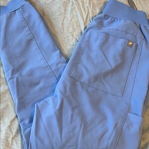 Fabletics Sky Blue Women's Joggers